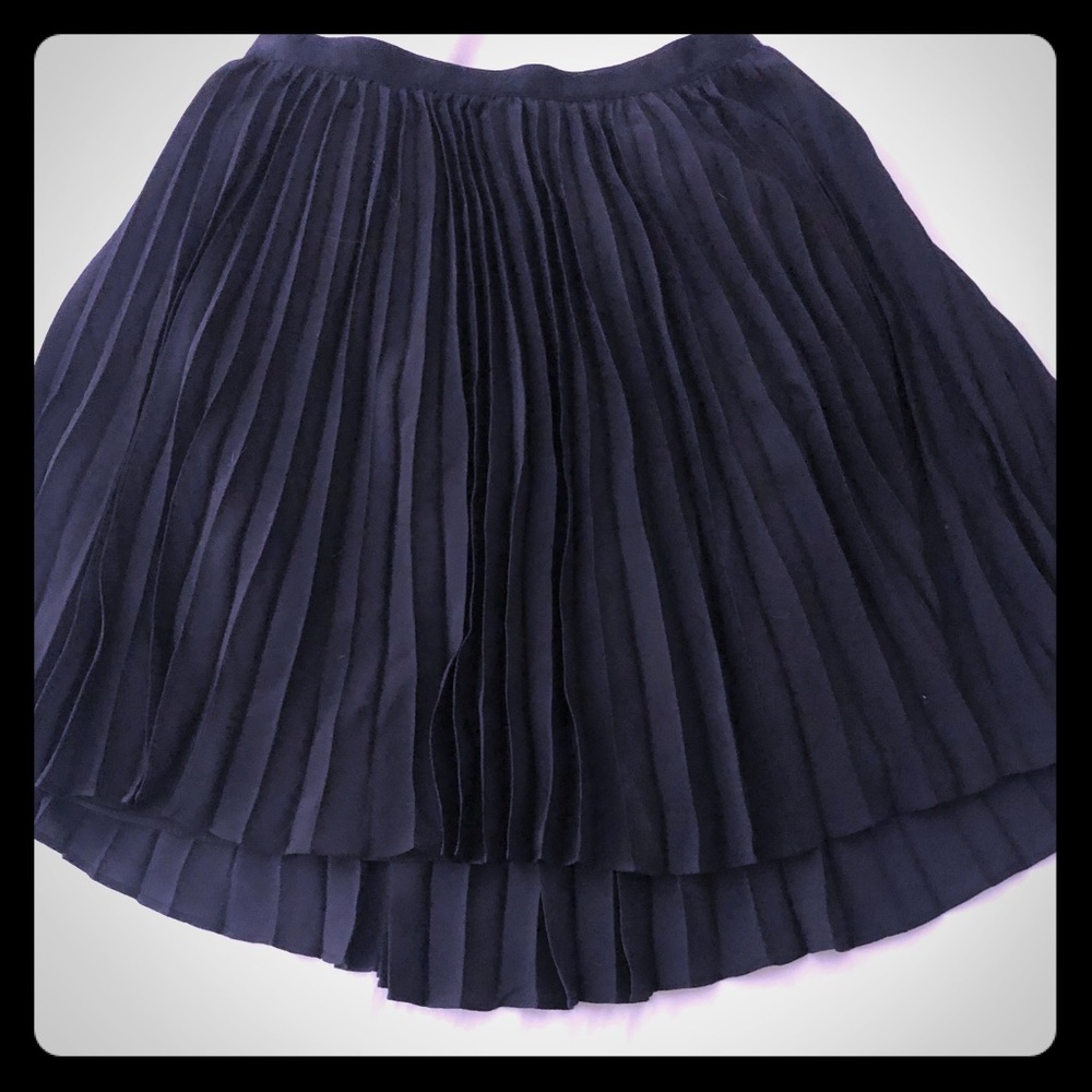 Jason Wu, Pleated Skirt